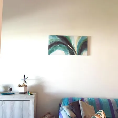 Сasa de vacaciones Domus Afrodite Anzio