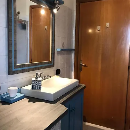 Domus Afrodite Сasa de vacaciones *