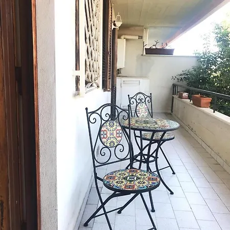 Domus Afrodite Anzio