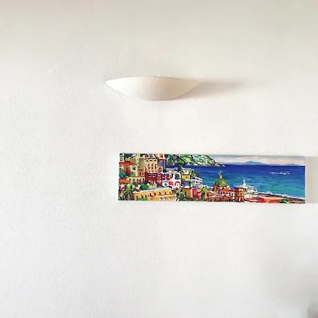 Domus Afrodite Сasa de vacaciones *