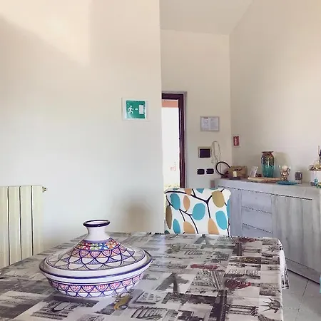 Сasa de vacaciones Domus Afrodite Anzio