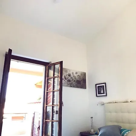 Domus Afrodite * Anzio