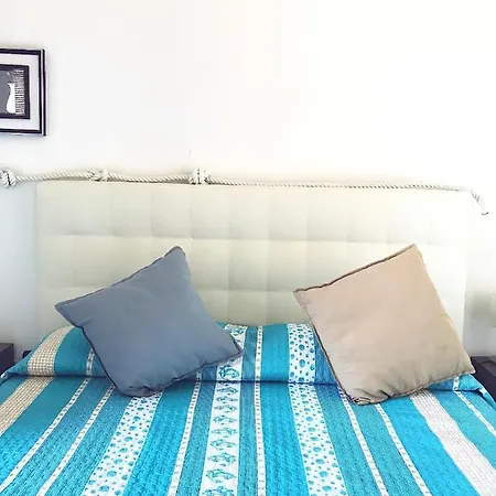 Domus Afrodite Anzio