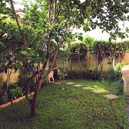 Domus Afrodite * Anzio