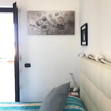 Domus Afrodite Casa vacanze