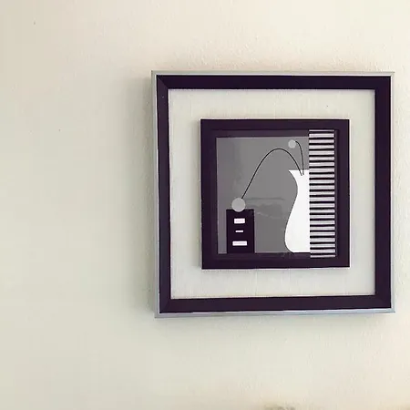 Domus Afrodite Дом отдыха