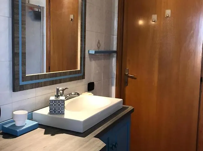 Domus Afrodite Vakantiehuis *
