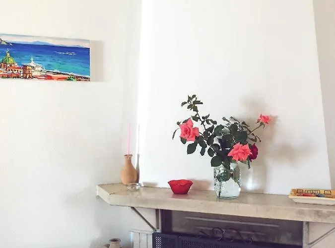 Domus Afrodite Vakantiehuis Anzio