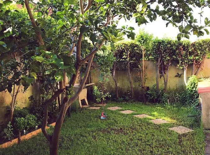 Domus Afrodite * Anzio